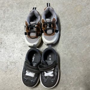 Boys OshKosh Shoes Boy Size 4